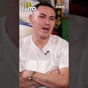 JEAN DEZA recuerda la trágica pérdida de su madre y su MEA CULPA sobre su carrera #lafedecuto #trome