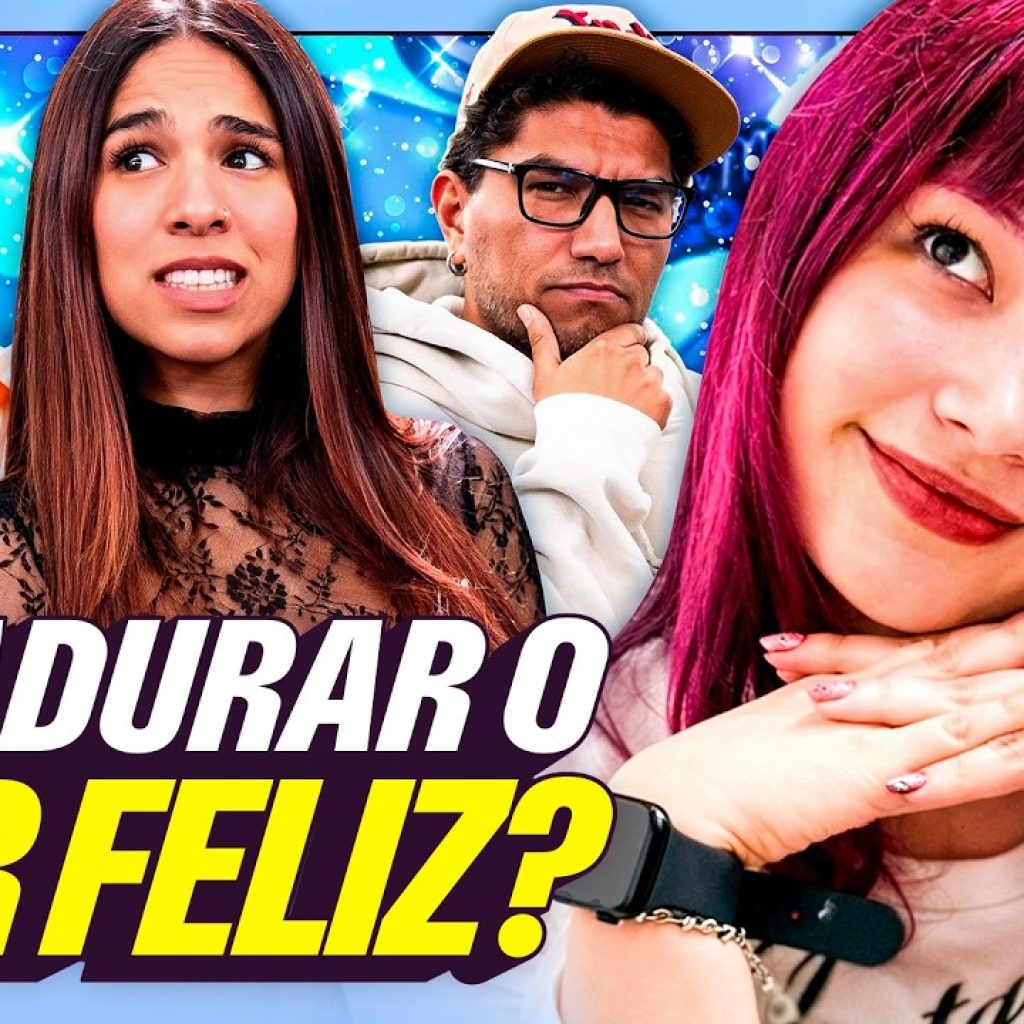 MI MAYOR GUSTO CULPOSO | LO QUE VERDADERAMENTE PREFIEREN LAS GIRLS | OH MY GOOD ft Grace en Internet