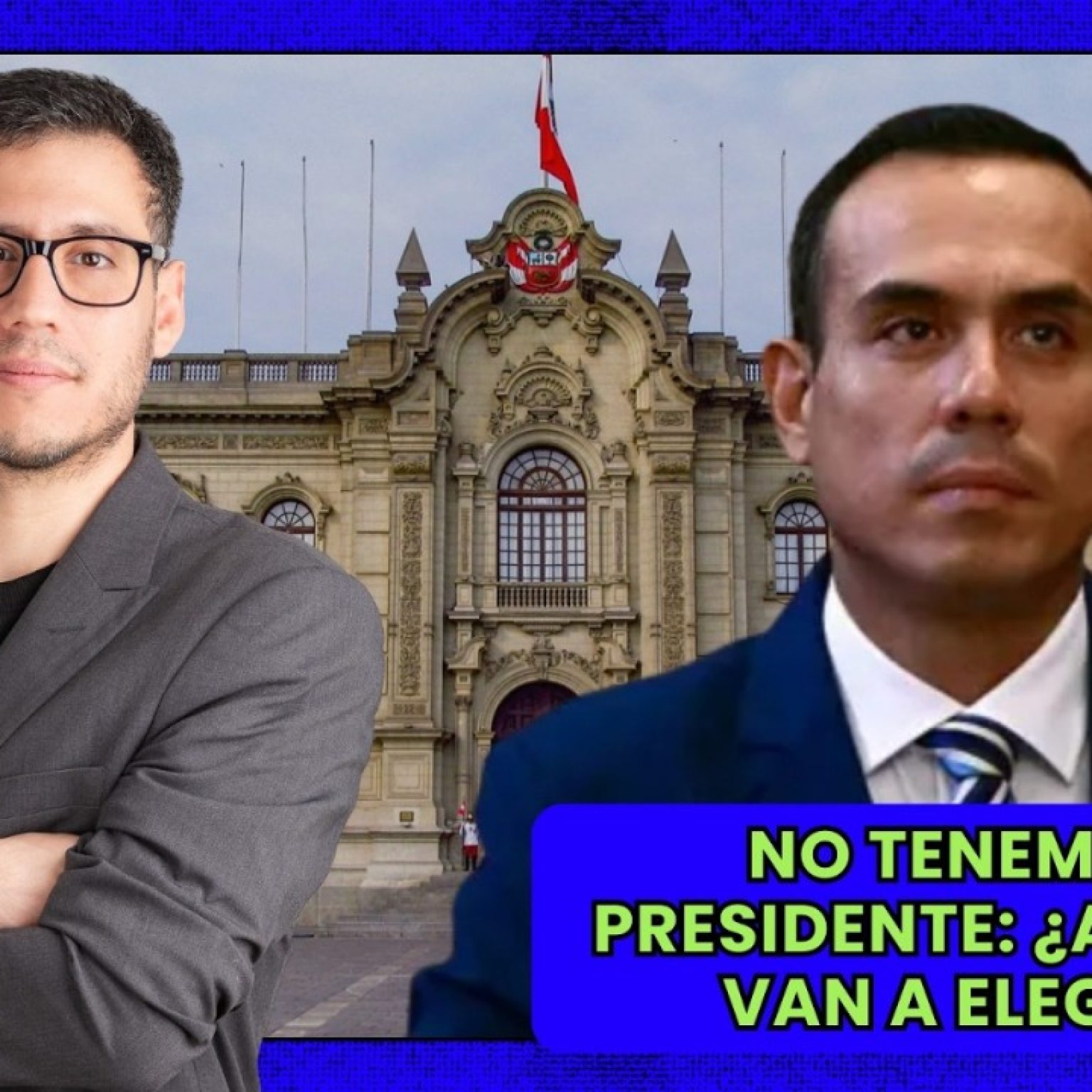 NO TENEMOS PRESIDENTE: ¿A QUIÉN VAN A ELEGIR? | #ContraAtaque 18 FEB #FEEG2026