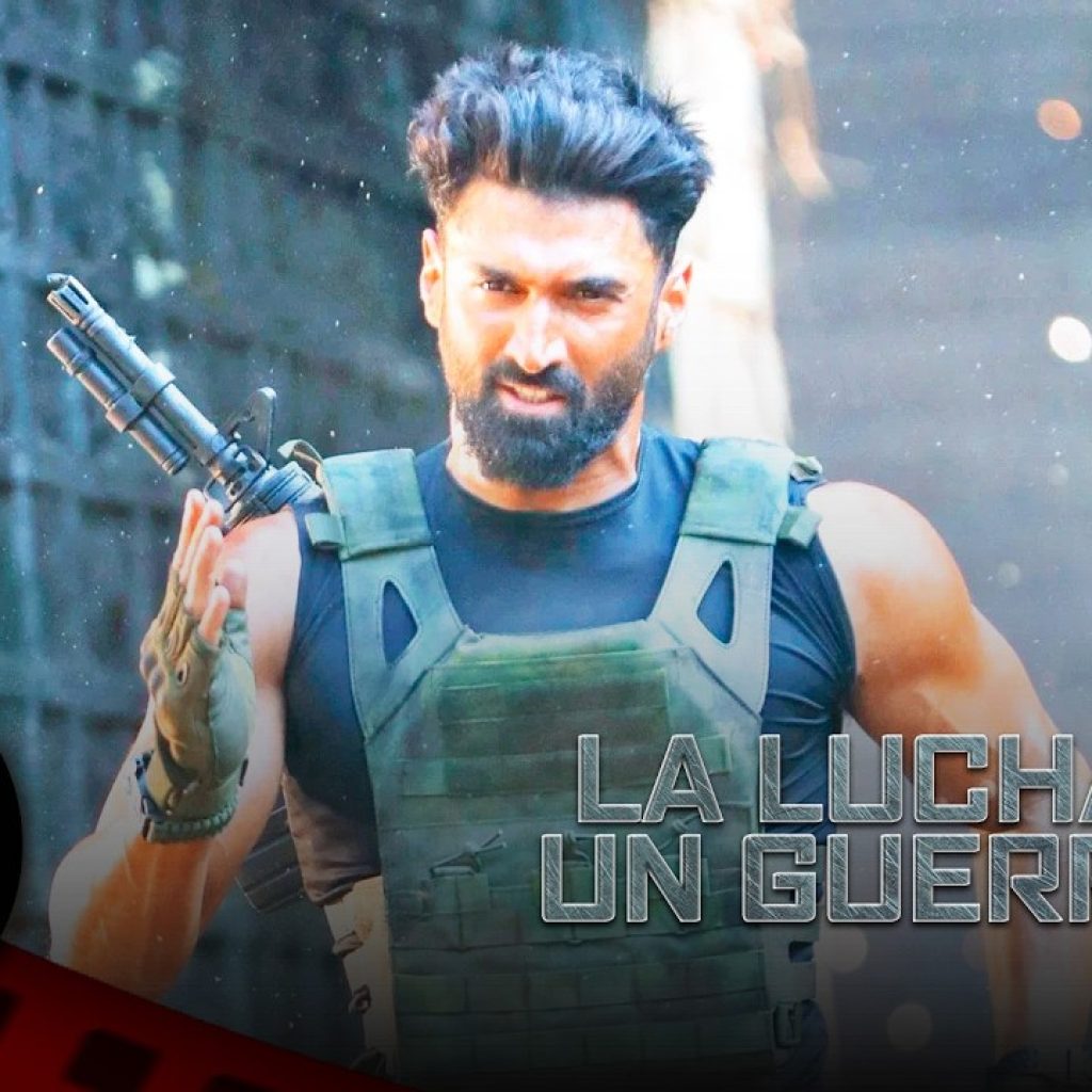 PELÍCULA COMPLETA EN ESPAÑOL 🎬 La Lucha de un Guerrero | Acción | Cine Club Películas PELÍCULA COMPLETA EN ESPAÑOL 🎬 La Lucha de un Guerrero | Acción | Cine Club Películas