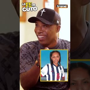 ROBERTO MARTÍNEZ RECUERDA ANÉCDOTA CON VOLEIBOLISTA JESSICA TEJADA #lafedecuto