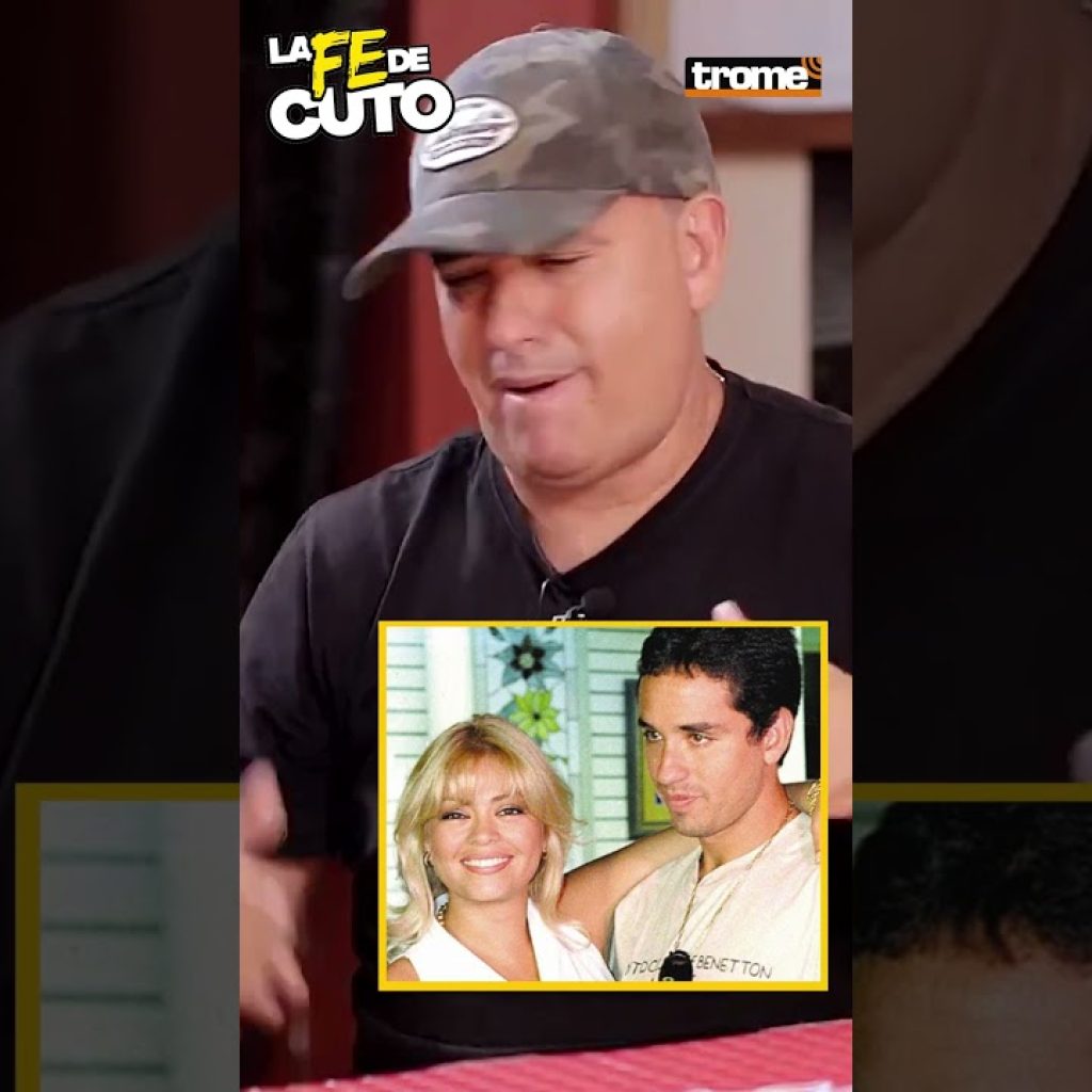 ROBERTO MARTÍNEZ recuerda divertida anécdota con GISELA en su luna de miel en Nueva York #lafedecuto