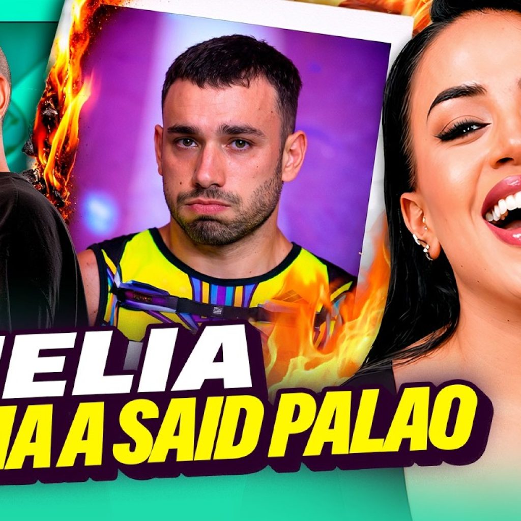 SAID PALAO HABRÍA ENGAÑADO A ALE BAIGORRIA EN COLOMBIA | ¿FUE EL DEBATE MÁS ABURRIDO? | HABLA GOOD