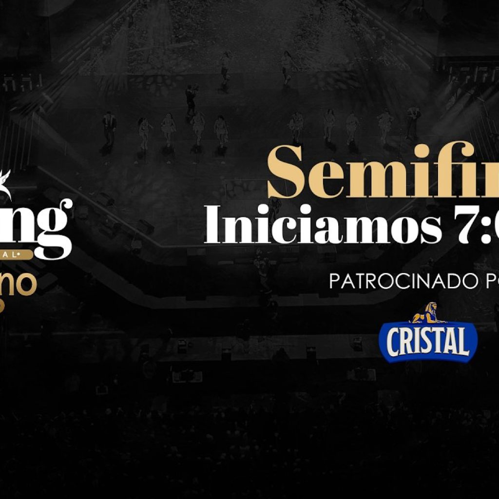 Semifinal Casting - Corazón Serrano