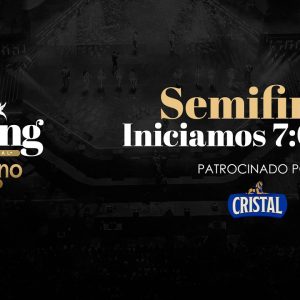 Semifinal Casting - Corazón Serrano