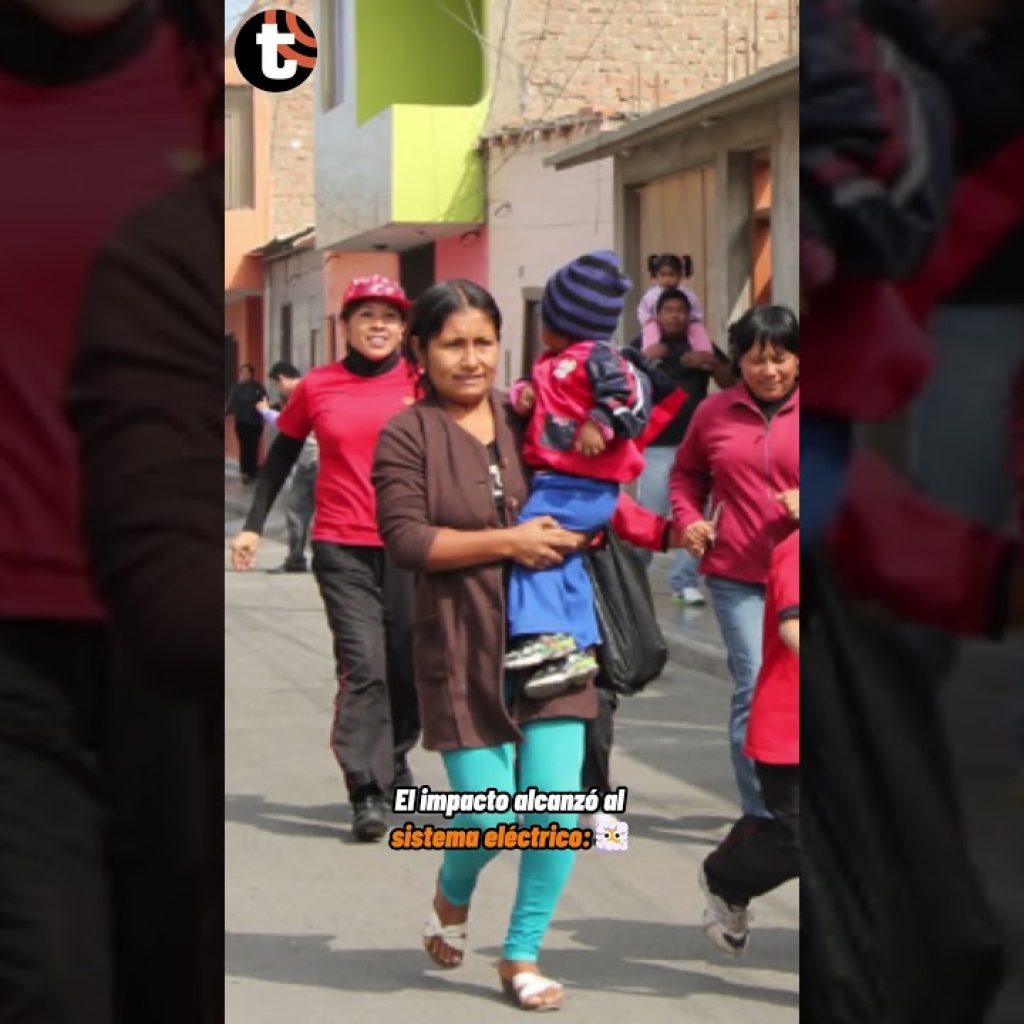 🚨¡URGENTE! Declaran emergencia por FUGA de GAS en ducto de CAMISEA #trome #noticias #crisisdegas