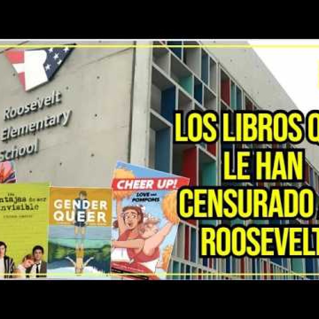 ¿»La Ventaja de Ser Invisible» CENSURADO en COLEGIO PERUANO? – #LaContra