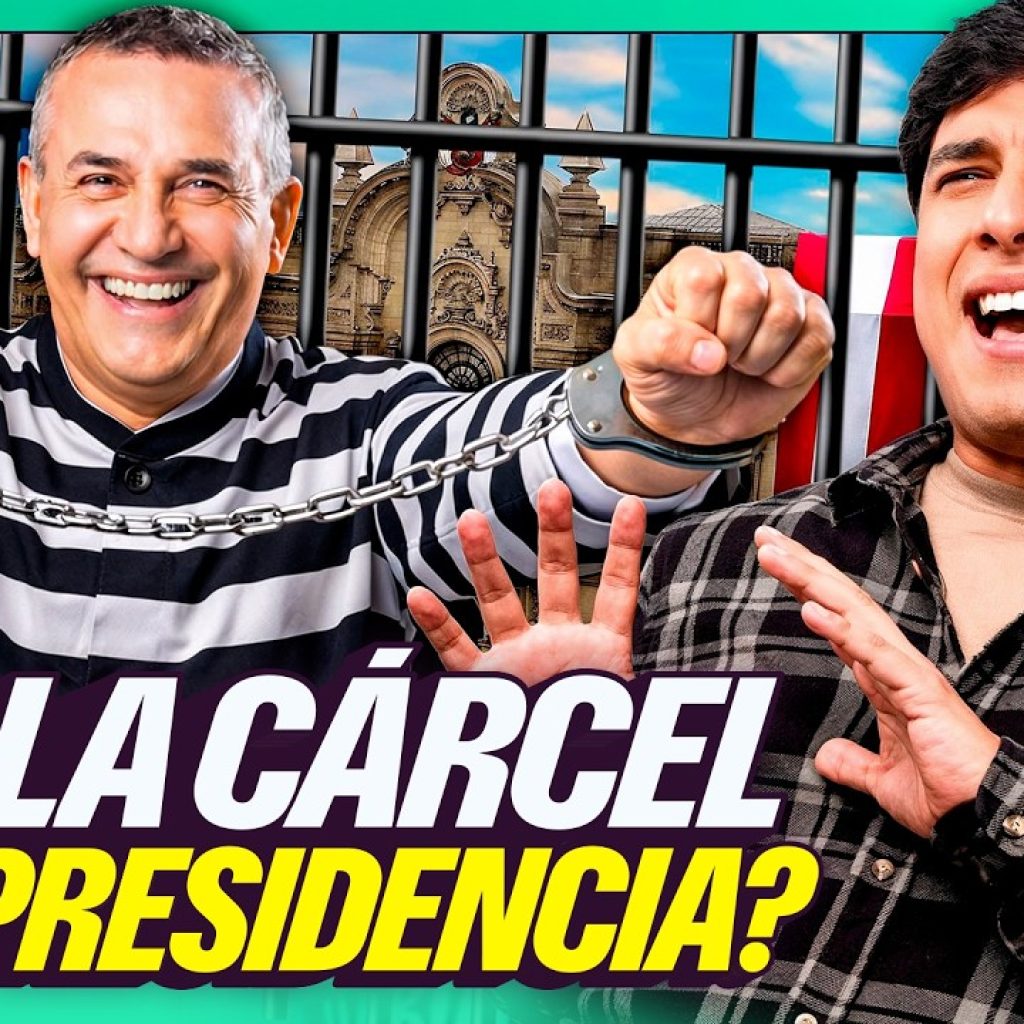 ¿URRESTI ENTRA A CAMPAÑA PRESIDENCIAL? | MAGALY SERÁ PERIODISTA DE INVESTIGACIÓN | HABLA GOOD