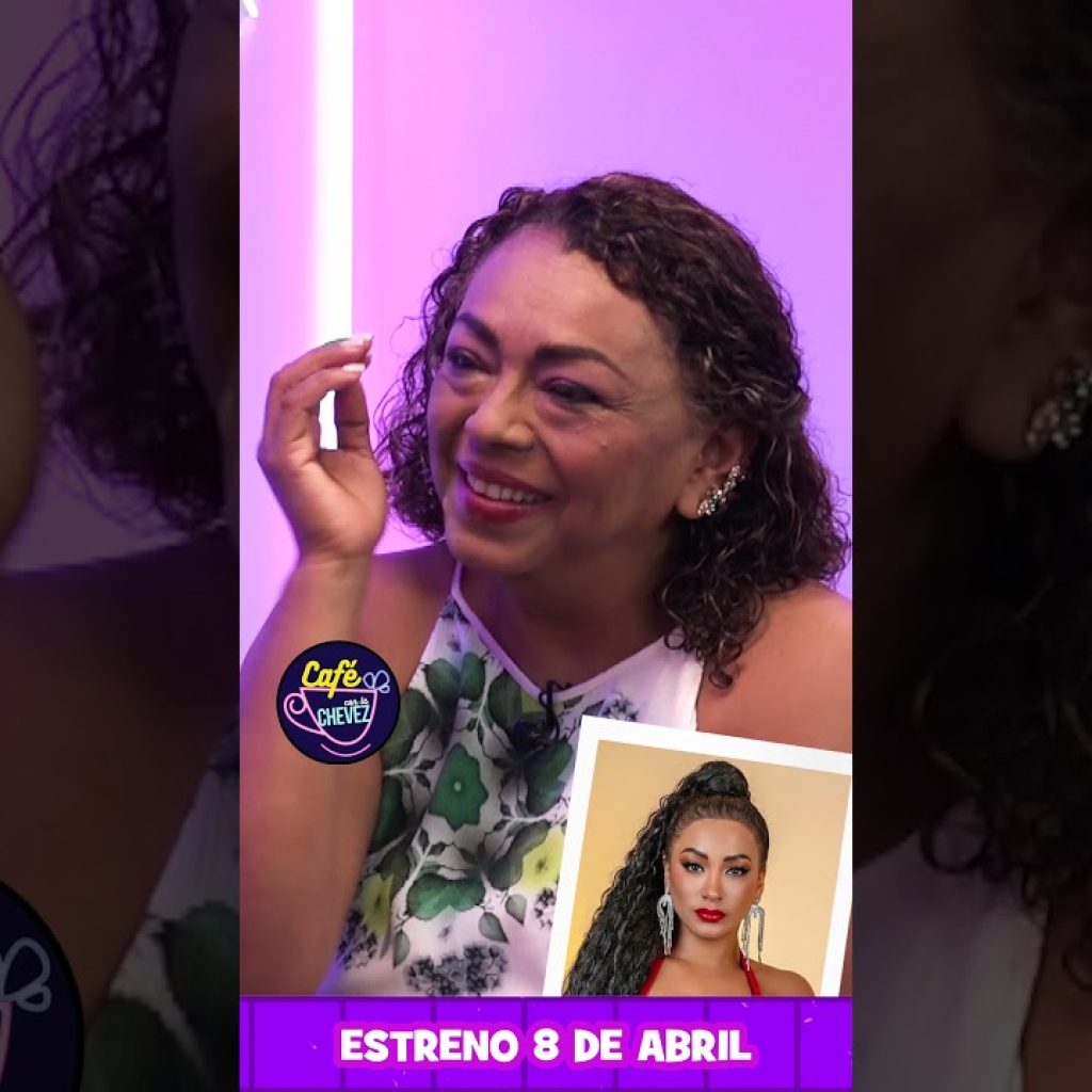 ¡HERNÁN VIDAURRE en CAFÉ CON LA CHEVEZ! 🔥☕😱 | MIÉRCOLES 6PM #trome