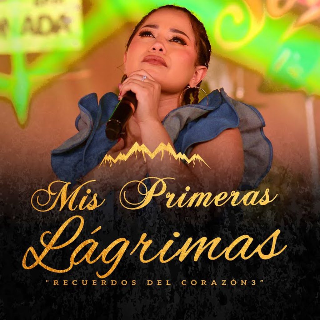 Corazón Serrano - Mis primeras lágrimas