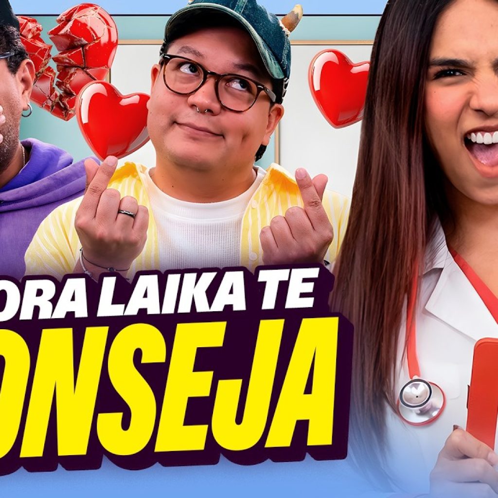 DOCTORA VALI TE DA CONSEJOS DE AMOR | OH MY GOOD