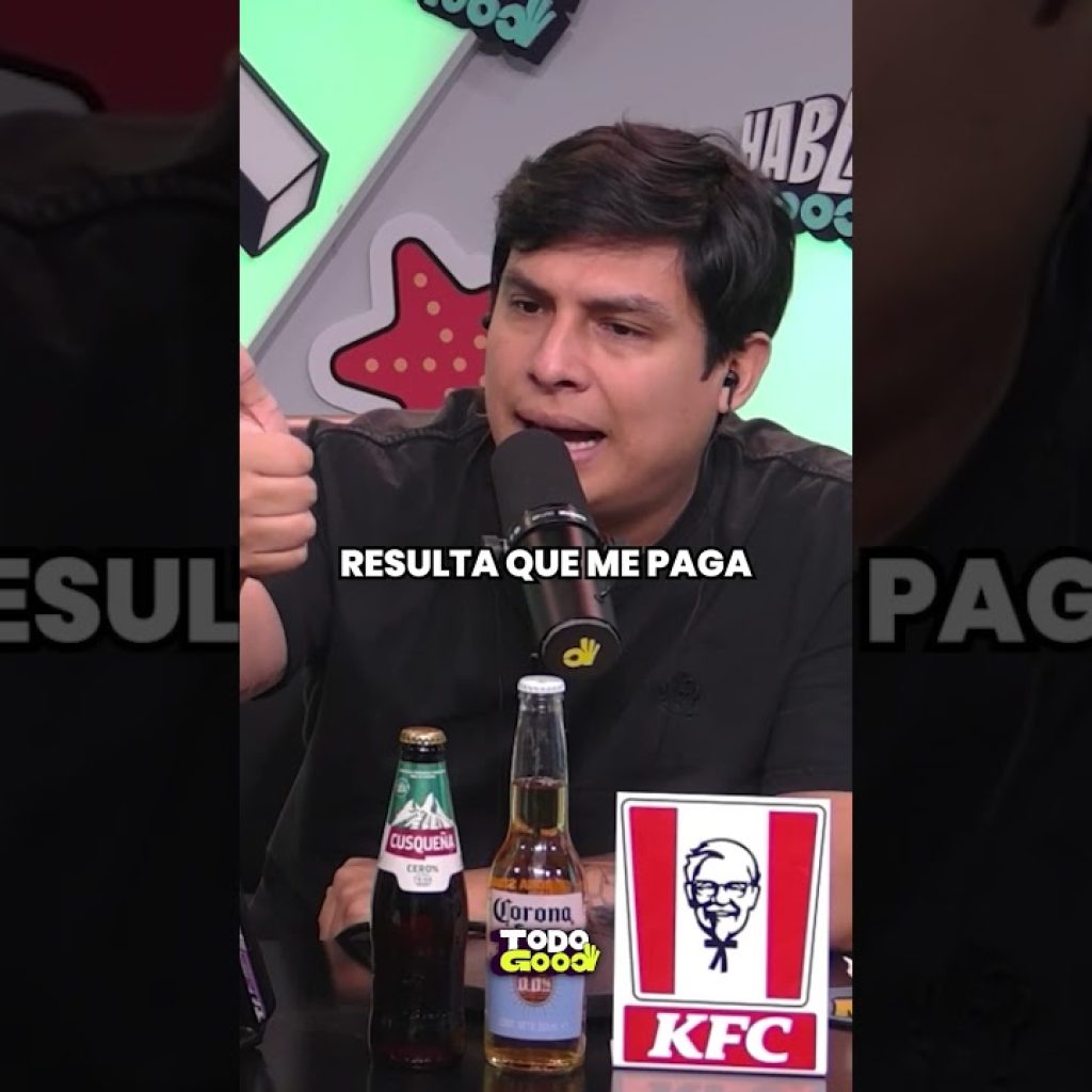 Entre Porky y Carlos Álvarez, el Pelao votaría por … 😲 #Porky #CarlosÁlvarez #HablaGood #TodoGood