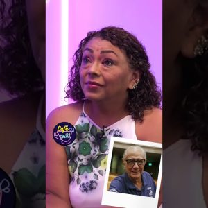 “Íbamos a tomar lonche”: Emotivo recuerdo de Hernán Vidaurre de Guillermo Rossini #cafeconlachevez