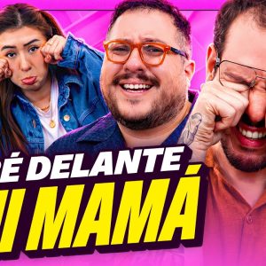 MI MAMÁ ME VIO LLORAR | ANÉCDOTAS DE MOMENTOS CANÓNICOS DE HOMBRES | GOOD FLORO