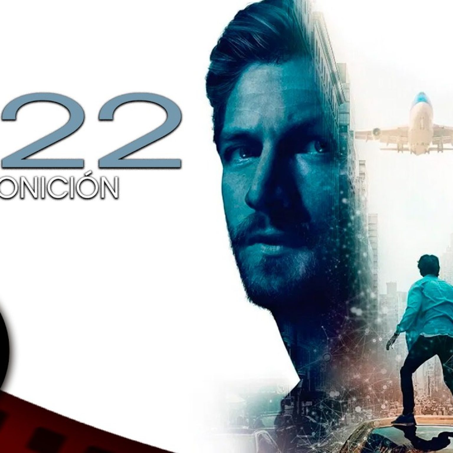 PELÍCULA COMPLETA EN ESPAÑOL 🎬 2.22 | Suspenso | Cine Club Películas