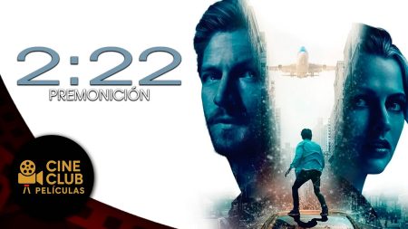PELÍCULA COMPLETA EN ESPAÑOL 🎬 2.22 | Suspenso | Cine Club Películas