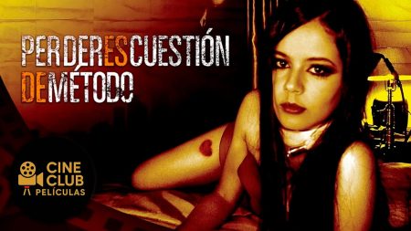 PELÍCULA COMPLETA EN ESPAÑOL 🎬 Perder es Cuestión de Método | Suspenso | Cine Club Películas