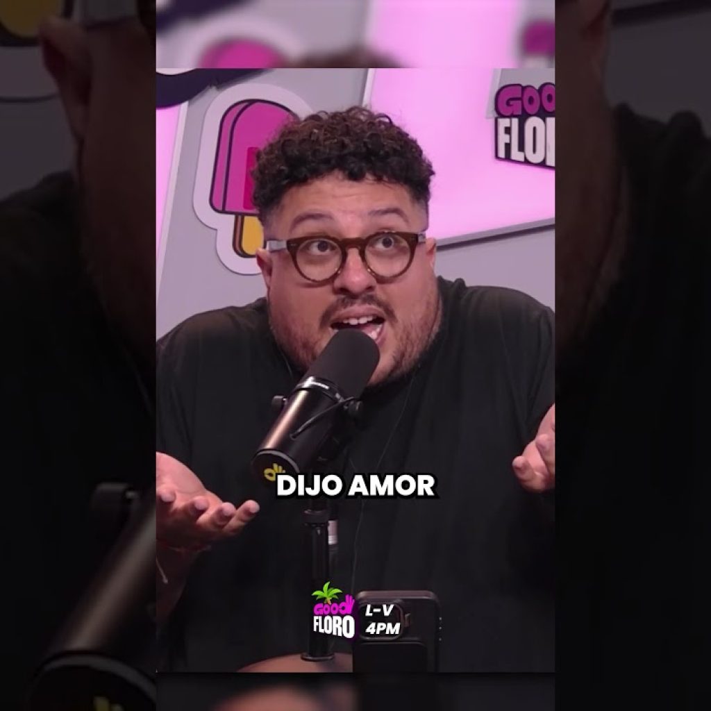 Qué bien la pasó Blue en Semana Santa 😏 #Parejas #Hotel #SemanaSanta #GoodFloro #TodoGood