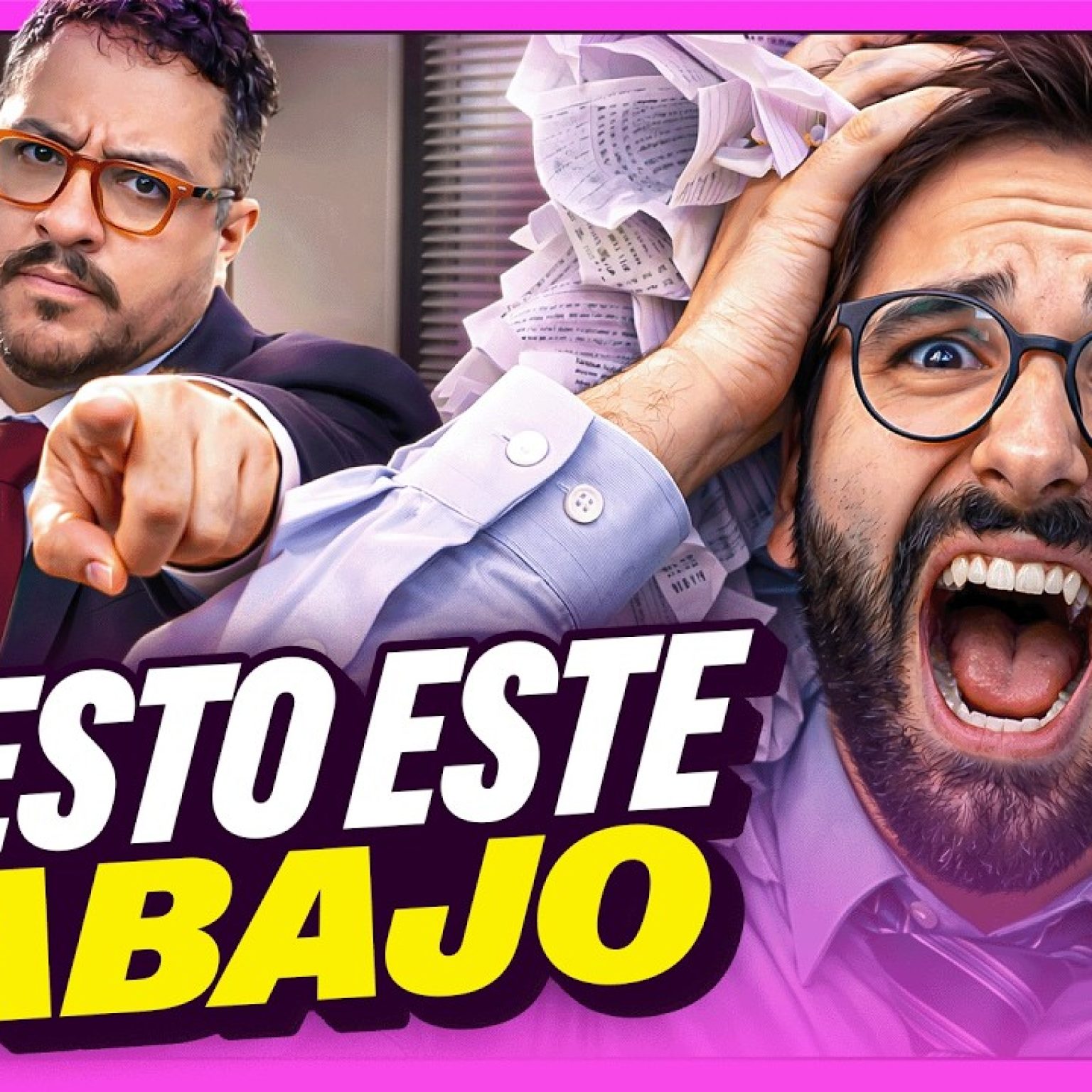 RENUNCIÉ A MI TRABAJO | TRABAJOS QUE DETESTO | GOOD FLORO