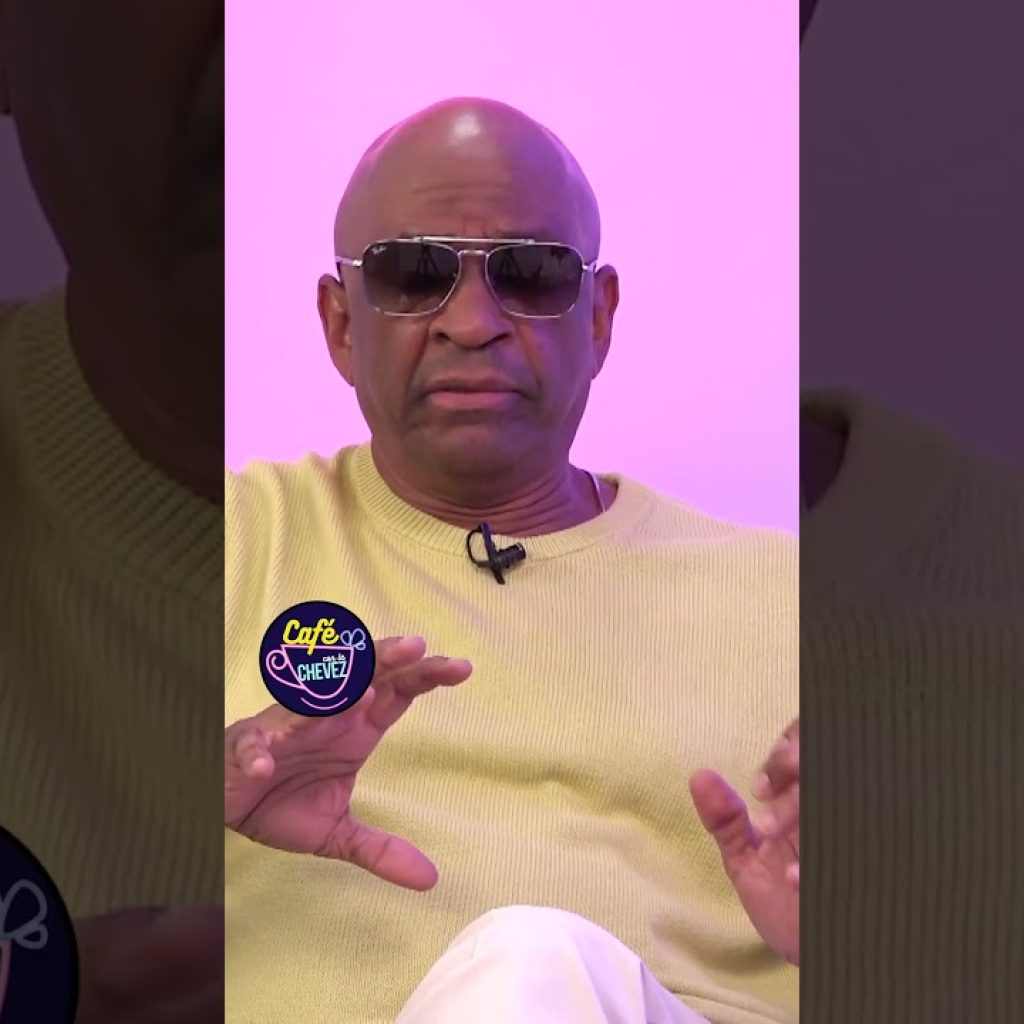 SERGIO GEORGE hace dura confesión en #cafeconlachevez | #trome