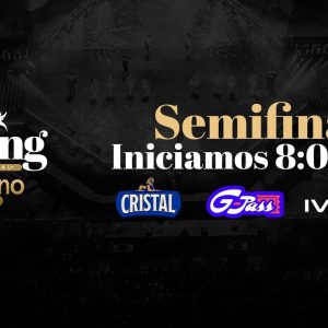 Semifinal Casting - Corazón Serrano