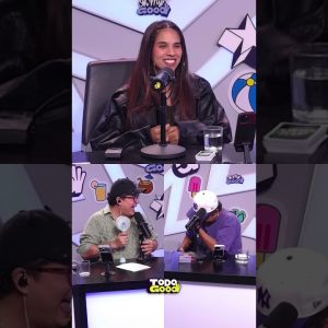 Tonino le dijo «amor» a Vali 😱 *era actuación dice* 😅 #Ex #Novio #Parejas #OhMyGood #TodoGood