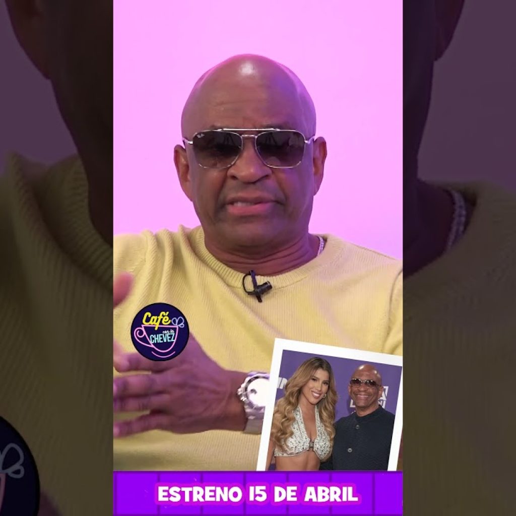 ¡SERGIO GEORGE se CONFIESA EN #cafeconlachevez ! 🔥☕😱 MIÉRCOLES 6PM #trome #podcast