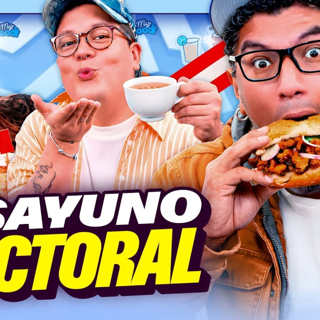 ¿CÓMO NOS FUE EN LAS ELECIONES? | CENSURARON A TONINO | OH MY GOOD