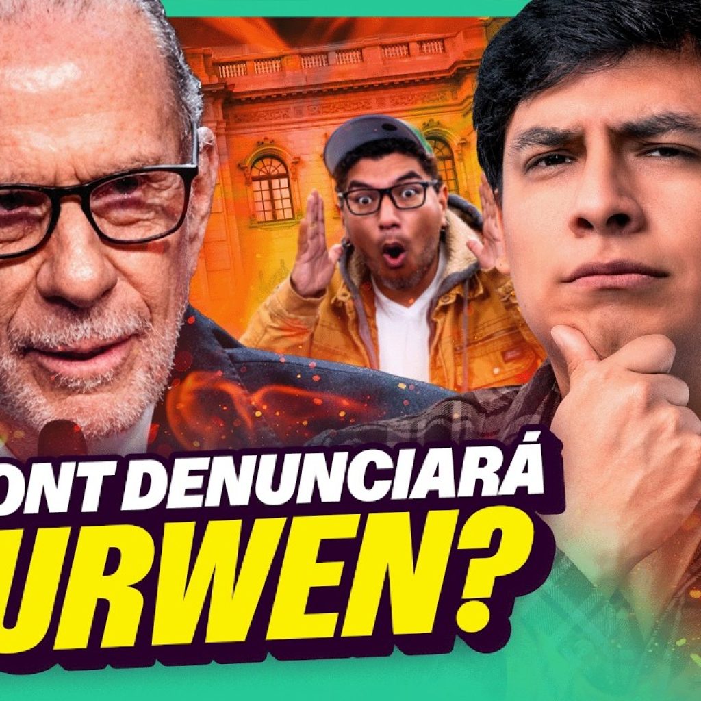 ¿RICARDO BELMONT DENUNCIARÁ A CURWEN? | ENSEÑAMOS A VOTAR CORRECTAMENTE | HABLA GOOD