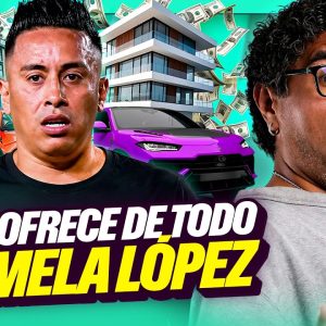 ¿CUEVA PAGARÁ MILES DE SOLES A PAMELA LOPEZ? | ARRESTAN A MAKANAKY POR AP0L0G1A | HABLA GOOD