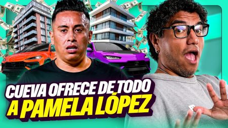 ¿CUEVA PAGARÁ MILES DE SOLES A PAMELA LOPEZ? | ARRESTAN A MAKANAKY POR AP0L0G1A | HABLA GOOD