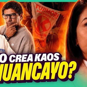 ¿KEIKO GENERA MANIFESTACIONES EN HUANCAYO? | EMPIEZA PARO AGRARIO Y TRANSPORTISTA | HABLA GOOD