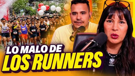¿LA MARATON DE LIMA 42K NO ES PARA TODOS? | VERY GOOD