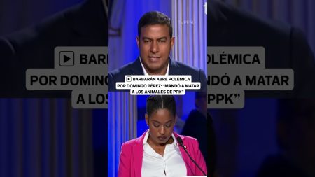 ¿Quién ganó el round? ROSANGELLA BARBARÁN y ERNESTO ZUNINI chocan en debate técnico | Trome
