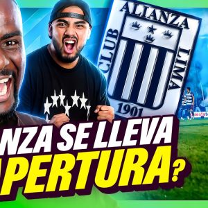 ALIANZA SE JUEGA EL APERTURA | CUMPLEAÑOS DE JAIR CESPEDES | LA JUGADA GOOD