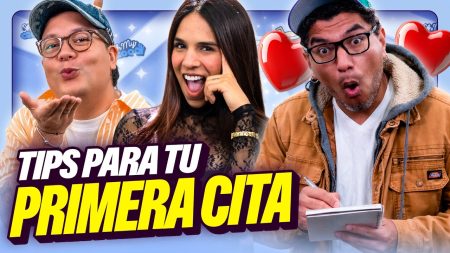 COMO NO ARRUINAR UNA PRIMERA CITA | OH MY GOOD