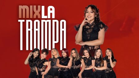 Corazón Serrano - Mix La Trampa