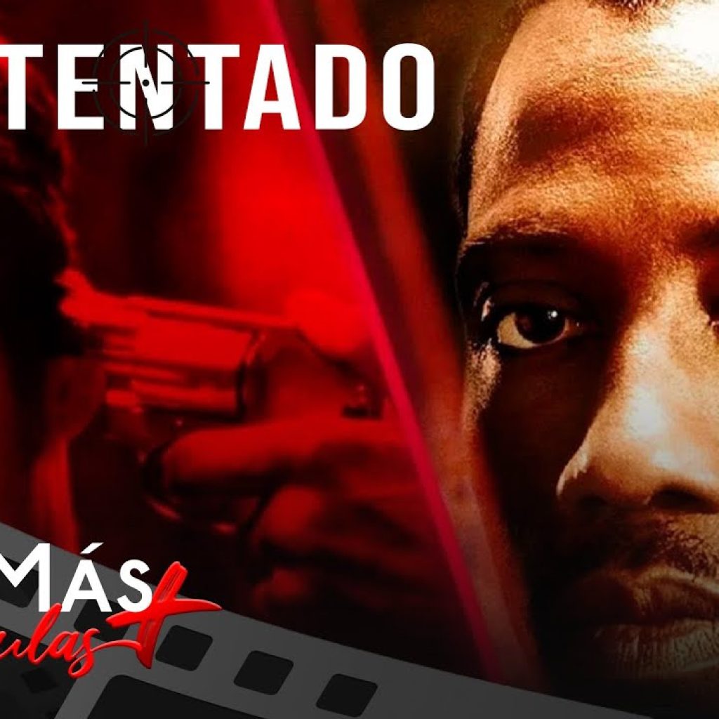 El Atentado ▫️ PELÍCULA DE ACCIÓN ▫️ CineMais Películas en Español