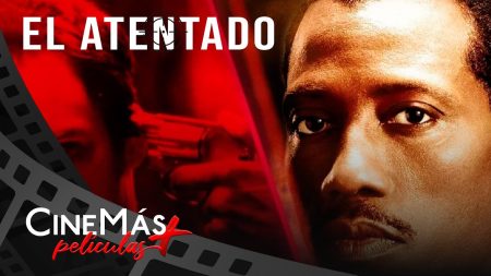 El Atentado ▫️ PELÍCULA DE ACCIÓN ▫️ CineMais Películas en Español