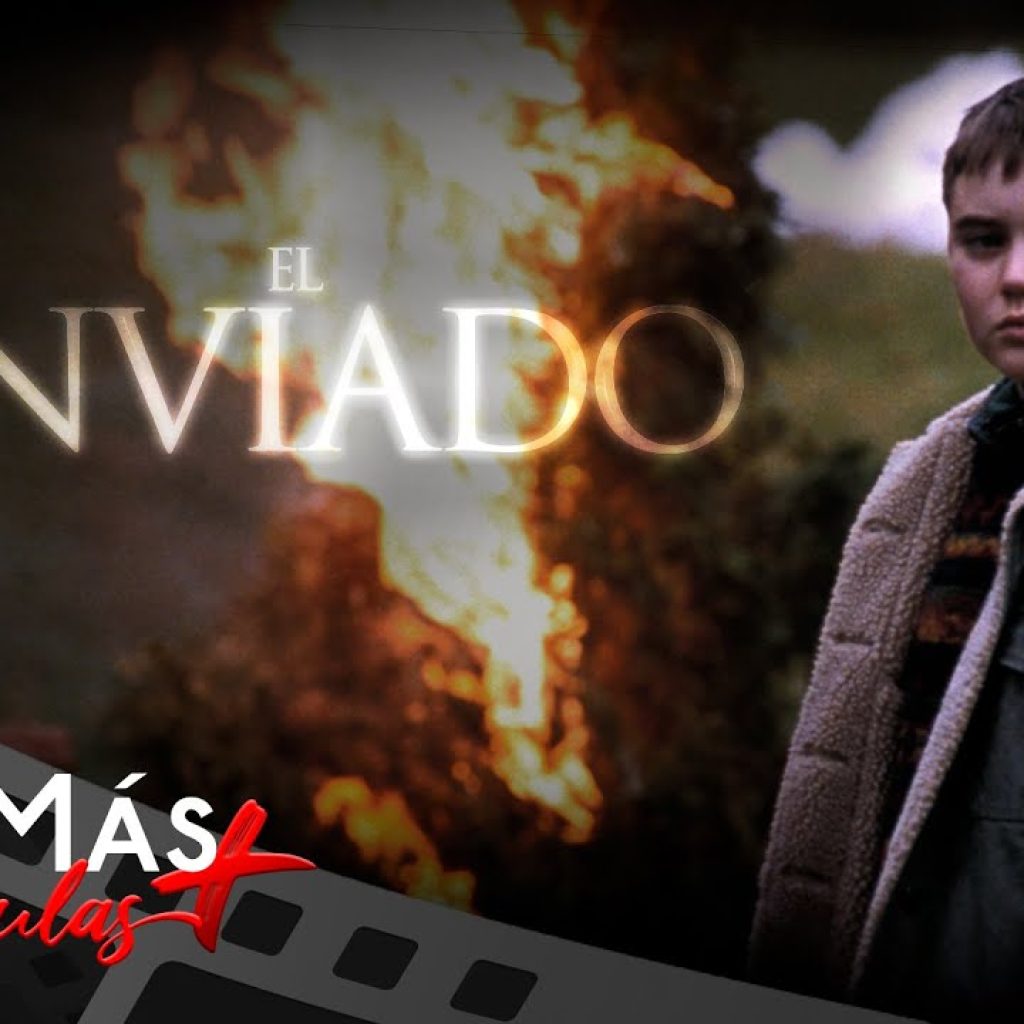 El Enviado▫️ PELÍCULA DE TERROR ▫️ CineMais Películas en Español