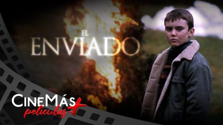 El Enviado▫️ PELÍCULA DE TERROR ▫️ CineMais Películas en Español