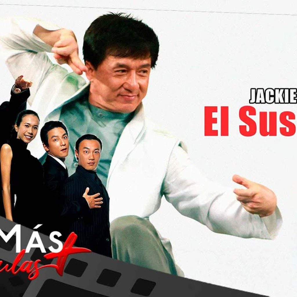 El Sustituto ▫️ PELÍCULA DE ACCIÓN Y SUSPENSO ▫️ CineMais Películas en Español