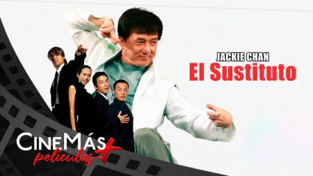 El Sustituto ▫️ PELÍCULA DE ACCIÓN Y SUSPENSO ▫️ CineMais Películas en Español