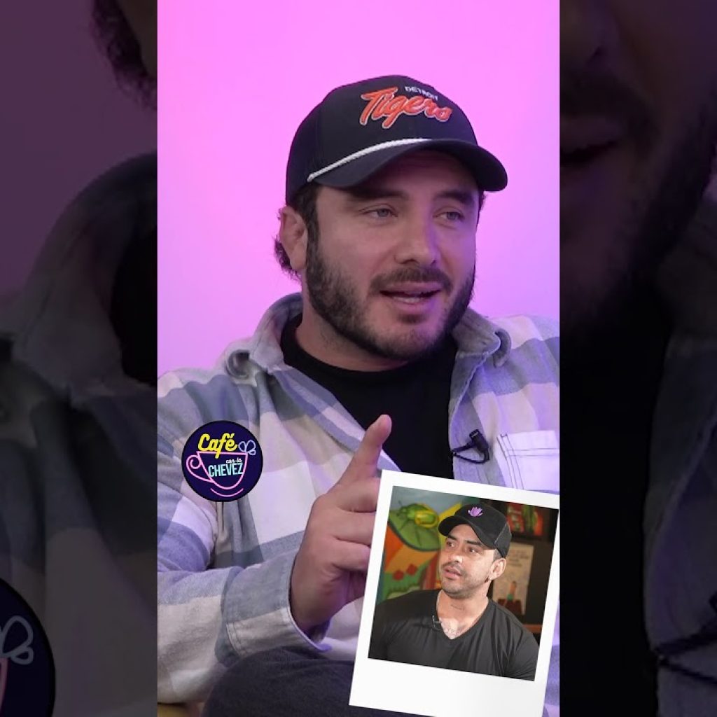 LA FUERTE PELEA ENTRE JENKO DEL RÍO Y DIEGO CHÁVARRY POR UNA EX #cafeconlachevez