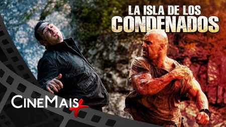 La Isla de los Condenados ▫️ PELÍCULA DE ACCIÓN ▫️ CineMais Películas en Español