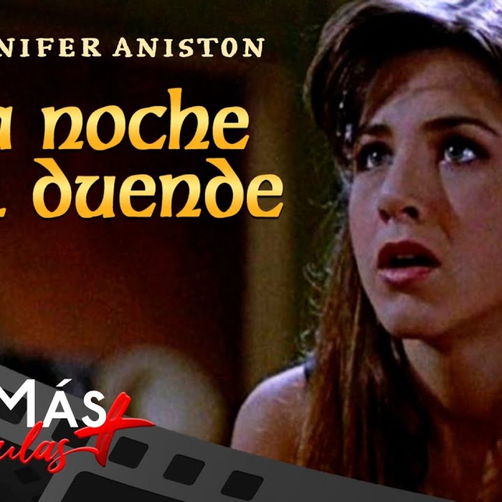 Leprechaun: La Noche del Duende ▫️ PELÍCULA DE TERROR ▫️ CineMais Películas en Español