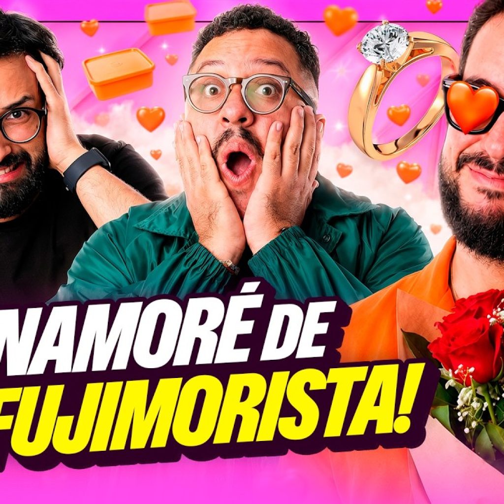 ME CASARÉ CON UNA FUJIMORISTA | CONFESIONES | GOOD FLORO
