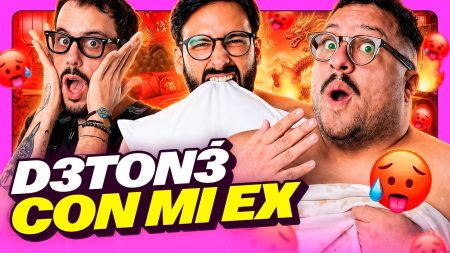 ME DEJÉ CAER EN LAS GARRAS DE MI EX | VIERNES ROFI | GOOD FLORO