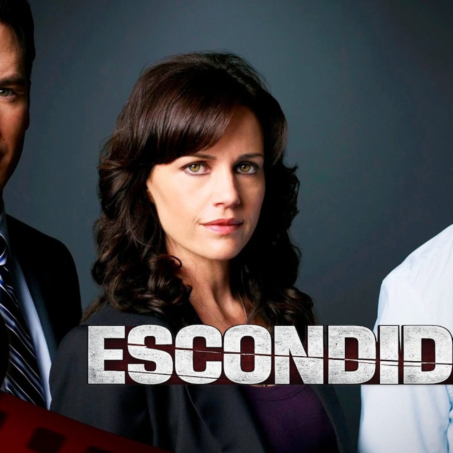 PELÍCULA COMPLETA EN ESPAÑOL 🎬 Escondida | Suspenso | Cine Club Películas
