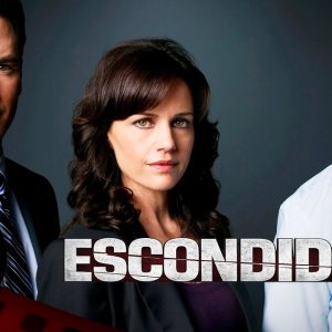 PELÍCULA COMPLETA EN ESPAÑOL 🎬 Escondida | Suspenso | Cine Club Películas